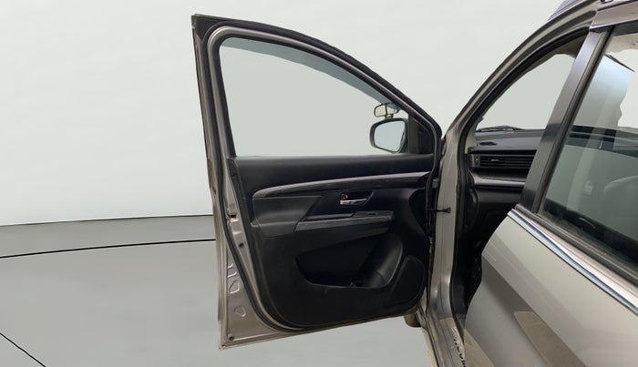 2020 Maruti XL6 ALPHA MT, Petrol, Manual, 27,592 km, LHS Front Door