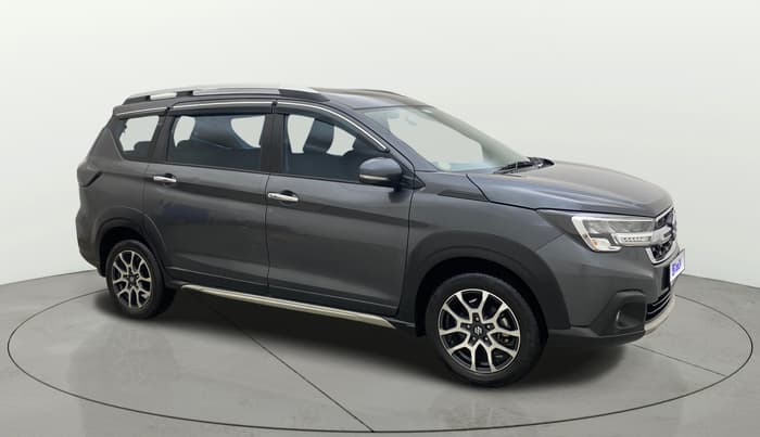 2023 Maruti XL6 ZETA MT, Petrol, Manual, 28,343 km, SRP