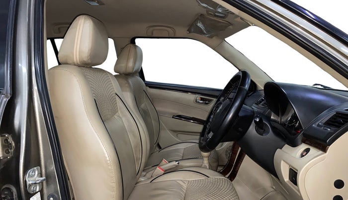 2016 Maruti Swift Dzire ZXI, Petrol, Manual, 73,424 km, Right Side Front Door Cabin