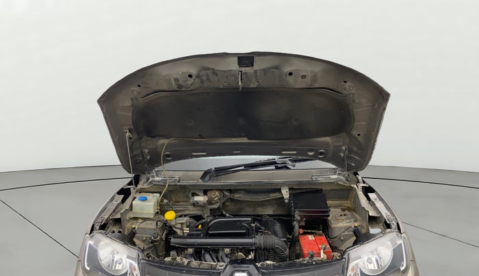 2019 Renault Kwid RXT 0.8 (O), Petrol, Manual, 59,071 km, Open Bonet