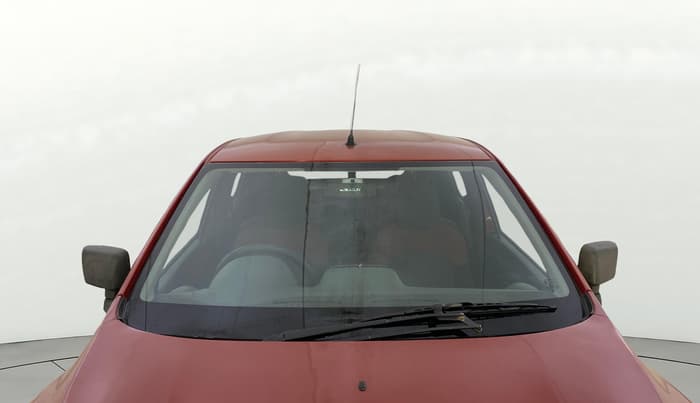 2015 Renault Kwid RXT 0.8, Petrol, Manual, 33,523 km, Front Windshield