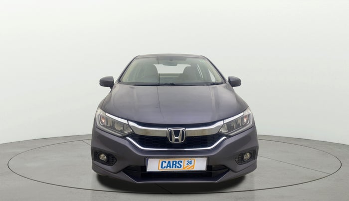 2017 Honda City 1.5L I-VTEC VX, Petrol, Manual, 66,489 km, Front