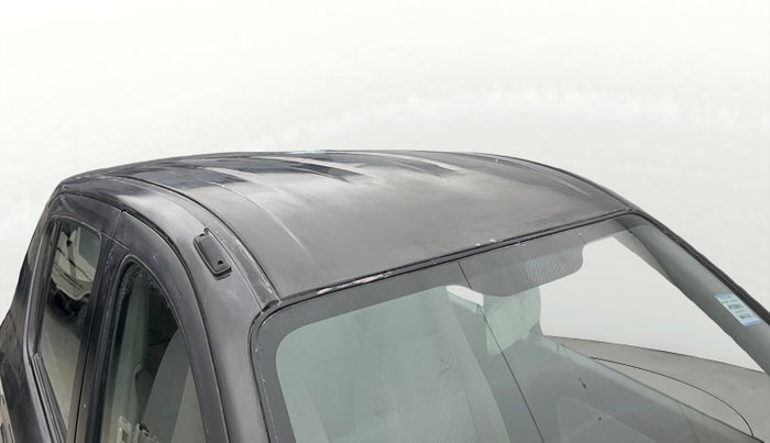 2019 Maruti Alto K10 VXI, Petrol, Manual, 74,788 km, Roof