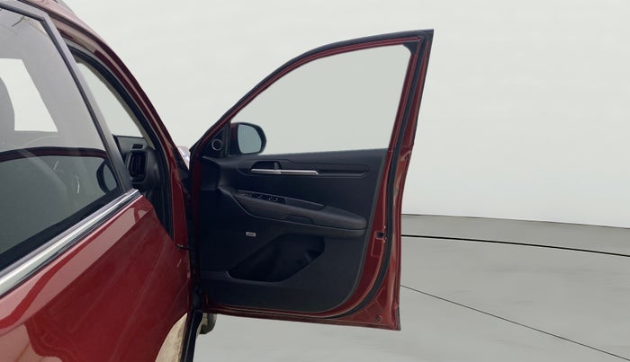 2021 KIA SONET GTX PLUS 1.0 DCT, Petrol, Automatic, 32,267 km, RHS Front Door