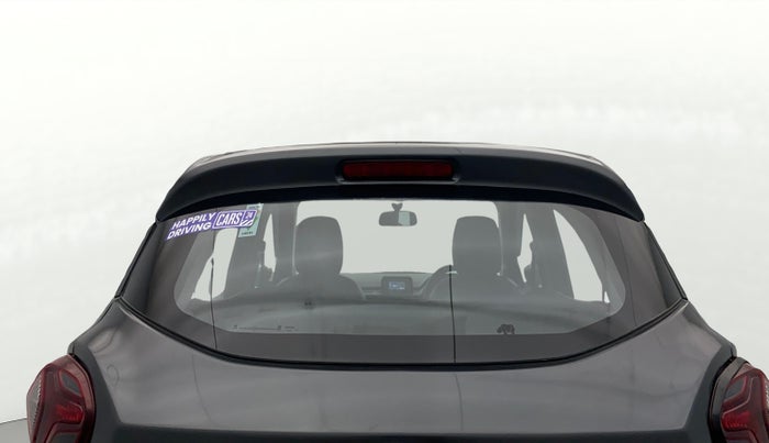 2023 Tata PUNCH ADVENTURE MT, Petrol, Manual, 34,941 km, Rear Windshield