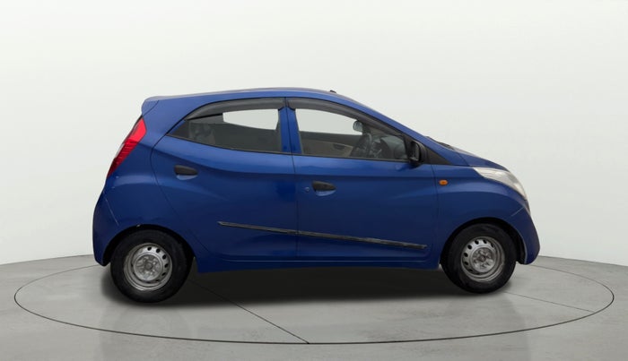 2016 Hyundai Eon ERA +, CNG, Manual, 47,892 km, Right Side View