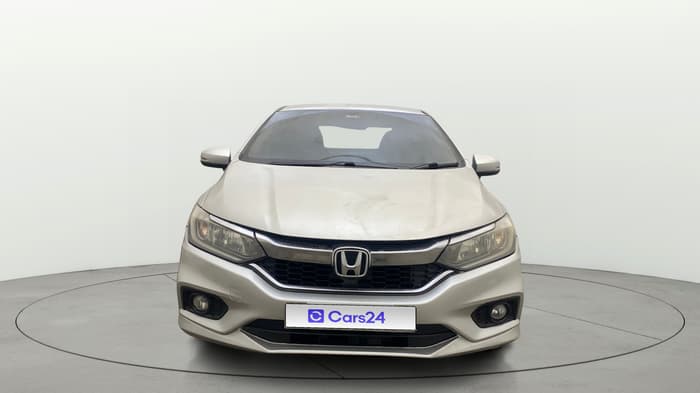 2017 Honda City 1.5L I-VTEC V MT, Petrol, Manual, 77,062 km, Front