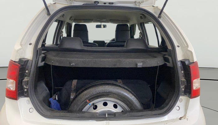 2023 Maruti IGNIS SIGMA 1.2, CNG, Manual, 54,153 km, Boot Open Zoomed View