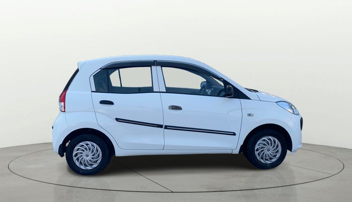 2021 Hyundai NEW SANTRO ERA EXECUTIVE, Petrol, Manual, 81,854 km, Right Side View