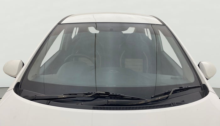 2018 Hyundai Grand i10 MAGNA 1.2 KAPPA VTVT CNG, CNG, Manual, 71,290 km, Front Windshield