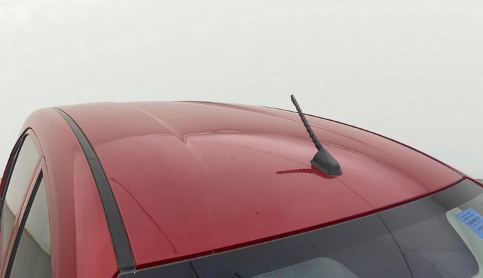 2019 Hyundai NEW SANTRO MAGNA, Petrol, Manual, 28,005 km, Roof