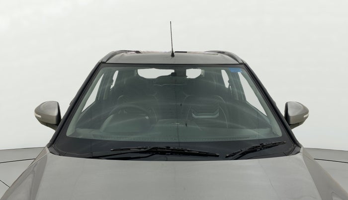 2021 Toyota URBAN CRUISER HIGH GRADE MT, Petrol, Manual, 58,769 km, Front Windshield