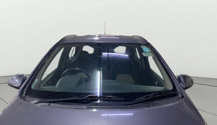 2015 Hyundai Grand i10 SPORTZ 1.2 KAPPA VTVT, Petrol, Manual, 67,072 km, Front Windshield