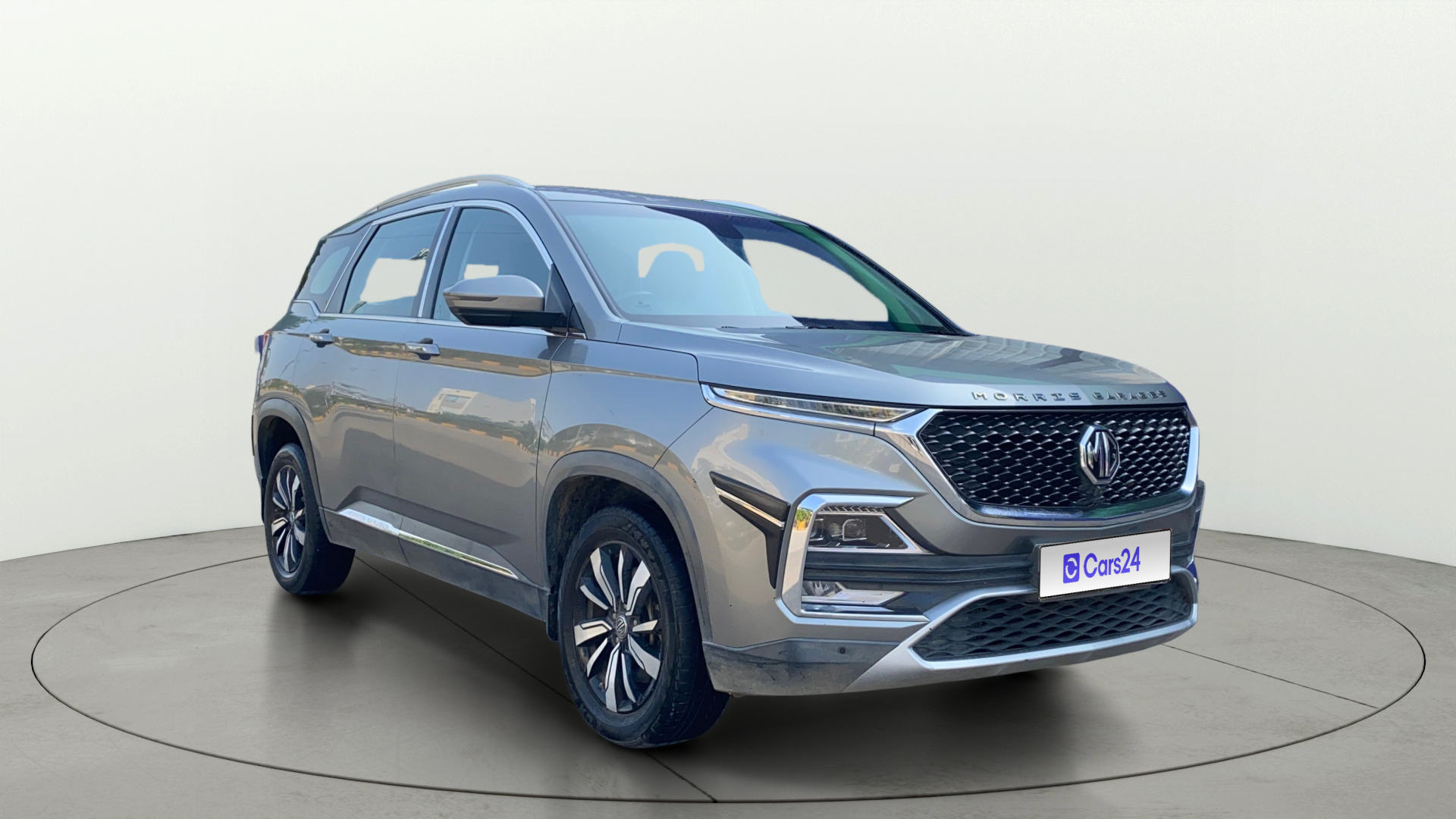 2020 MG Hector 2023-2025 SHARP 1.5 DCT PETROL 2020 MG Hector 2023-2025 SHARP 1.5 DCT PETROL