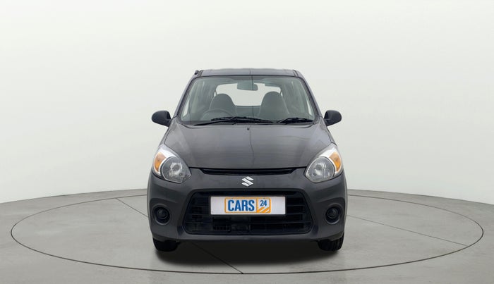 2018 Maruti Alto 800 LXI, Petrol, Manual, 27,472 km, Front