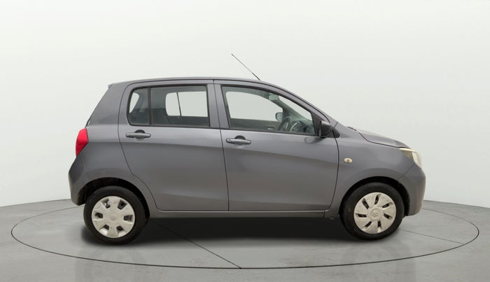 2017 Maruti Celerio VXI, Petrol, Manual, 67,928 km, Right Side View