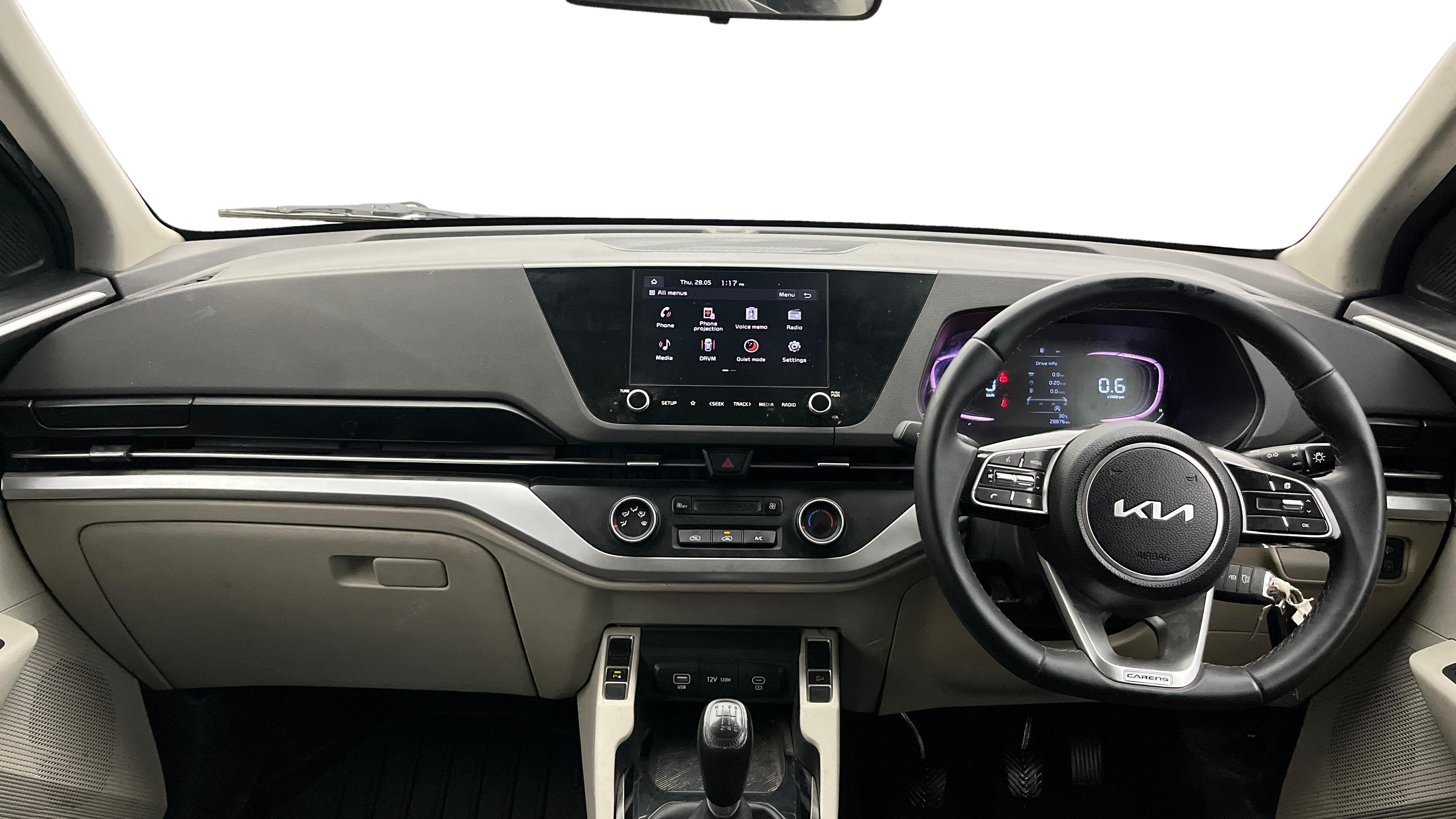 Interior