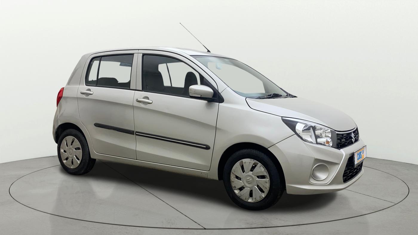 2019 Maruti Celerio ZXI AMT (O), Petrol, Automatic, 82,242 km, SRP