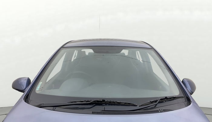 2014 Hyundai Xcent S 1.2, Petrol, Manual, 96,262 km, Front Windshield