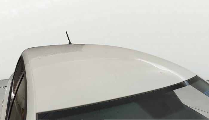 2015 Volkswagen Polo GT TSI AT, Petrol, Automatic, 1,23,522 km, Roof