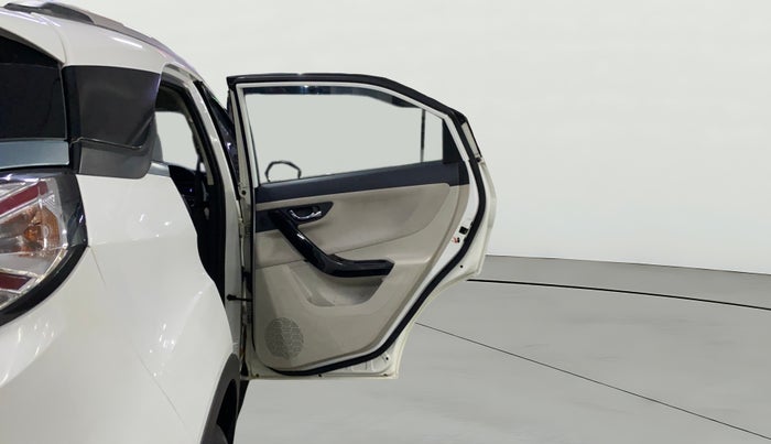 2021 Tata NEXON XZ PLUS PETROL, Petrol, Manual, 58,973 km, RHS Rear Door