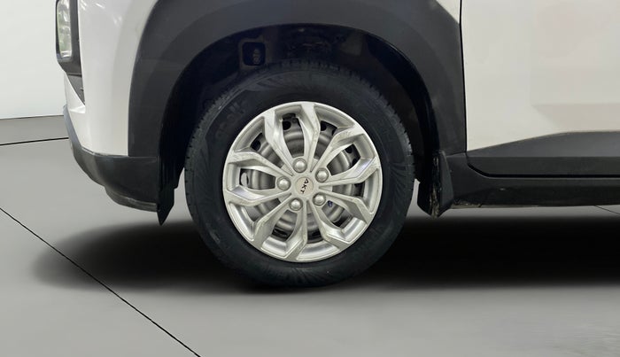 2024 Hyundai EXTER EX 1.2 MT, Petrol, Manual, 8,794 km, Left Front Wheel