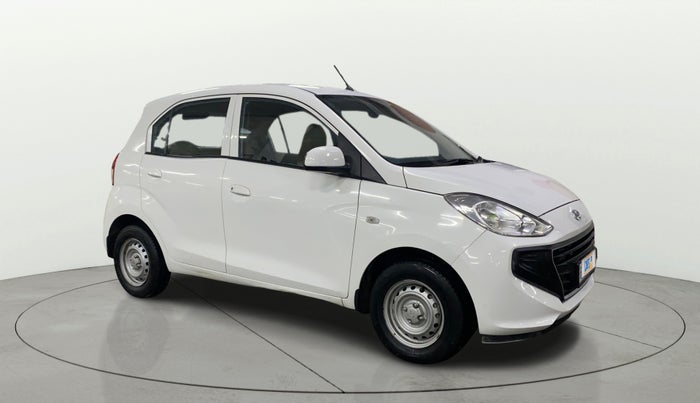 2021 Hyundai NEW SANTRO MAGNA, Petrol, Manual, 26,487 km, SRP