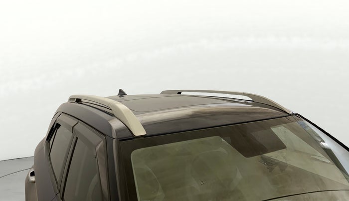 2019 Hyundai VENUE SX PLUS 1.0 TURBO DCT, Petrol, Automatic, 70,097 km, Roof