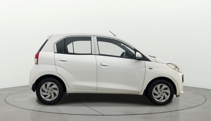 2019 Hyundai NEW SANTRO SPORTZ AMT, Petrol, Automatic, 48,812 km, Right Side View