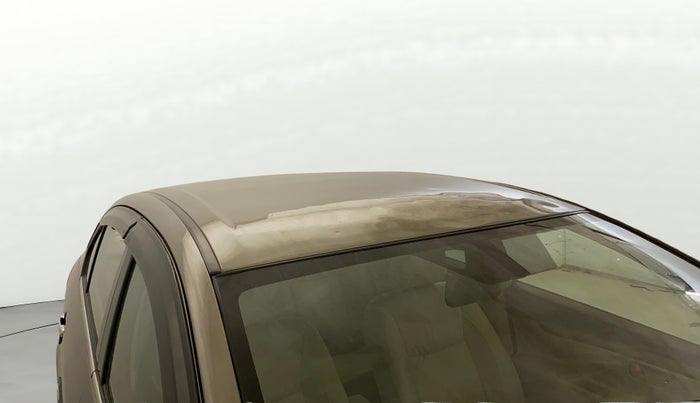 2020 Maruti Ciaz ALPHA 1.5 SHVS PETROL, Petrol, Manual, 60,555 km, Roof