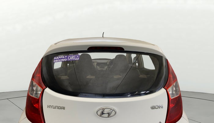 2014 Hyundai Eon ERA +, Petrol, Manual, 79,707 km, Rear Windshield