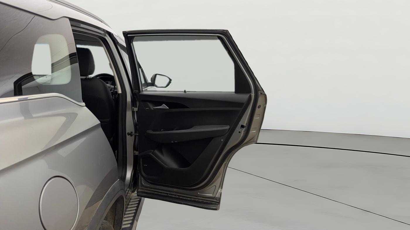 2019 MG HECTOR SMART HYBRID 1.5 PETROL, Petrol, Manual, 24,128 km, RHS Rear Door