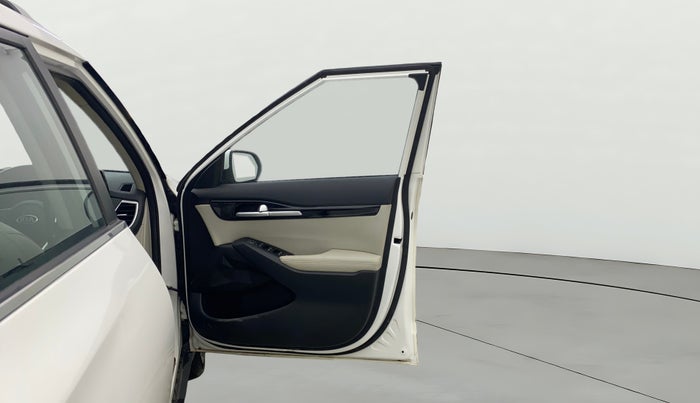 2019 KIA SELTOS HTX 1.5 PETROL, Petrol, Manual, 55,988 km, RHS Front Door