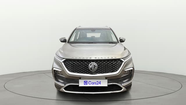 Used 2020 MG Hector Used 2020 MG Hector