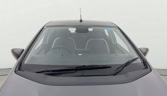 2023 Tata ALTROZ XZ PETROL, Petrol, Manual, 12,091 km, Front Windshield