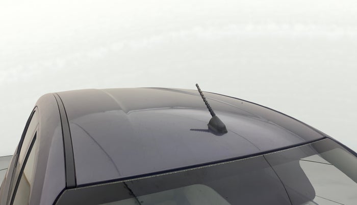 2018 Hyundai NEW SANTRO SPORTZ AMT, Petrol, Automatic, 31,951 km, Roof