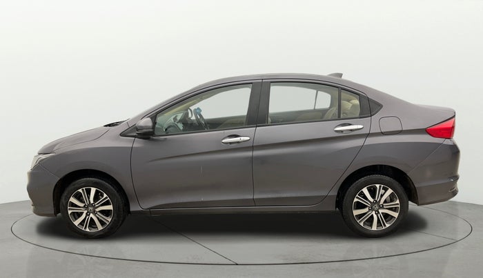 2019 Honda City 1.5L I-VTEC V MT, Petrol, Manual, 39,891 km, Left Side
