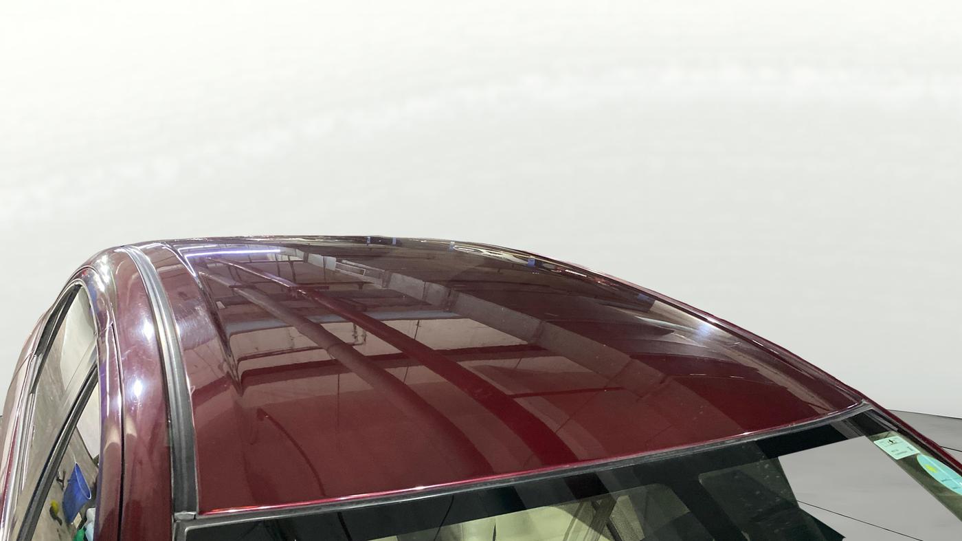 2017 Maruti Ciaz DELTA 1.4 MT PETROL, Petrol, Manual, 39,962 km, Roof