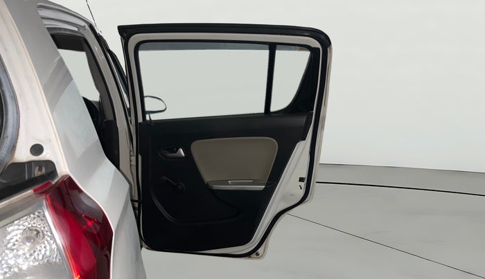 2018 Maruti Alto K10 VXI, Petrol, Manual, 67,247 km, RHS Rear Door