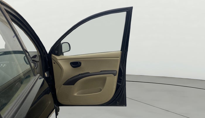 2013 Hyundai i10 ERA 1.1, Petrol, Manual, 62,904 km, RHS Front Door