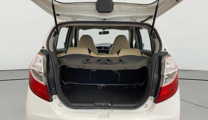 2015 Maruti Alto K10 VXI, Petrol, Manual, 67,212 km, Boot Open Zoomed View