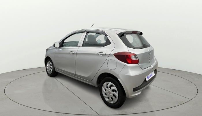 2020 Tata Tiago XT PETROL, Petrol, Manual, 67,564 km, Left Back Diagonal
