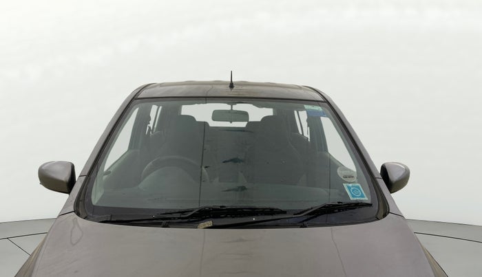 2017 Maruti Celerio VXI AMT, Petrol, Automatic, 68,498 km, Front Windshield