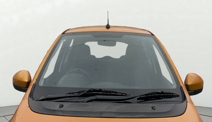 2017 Tata Tiago XT PETROL, Petrol, Manual, 94,455 km, Front Windshield