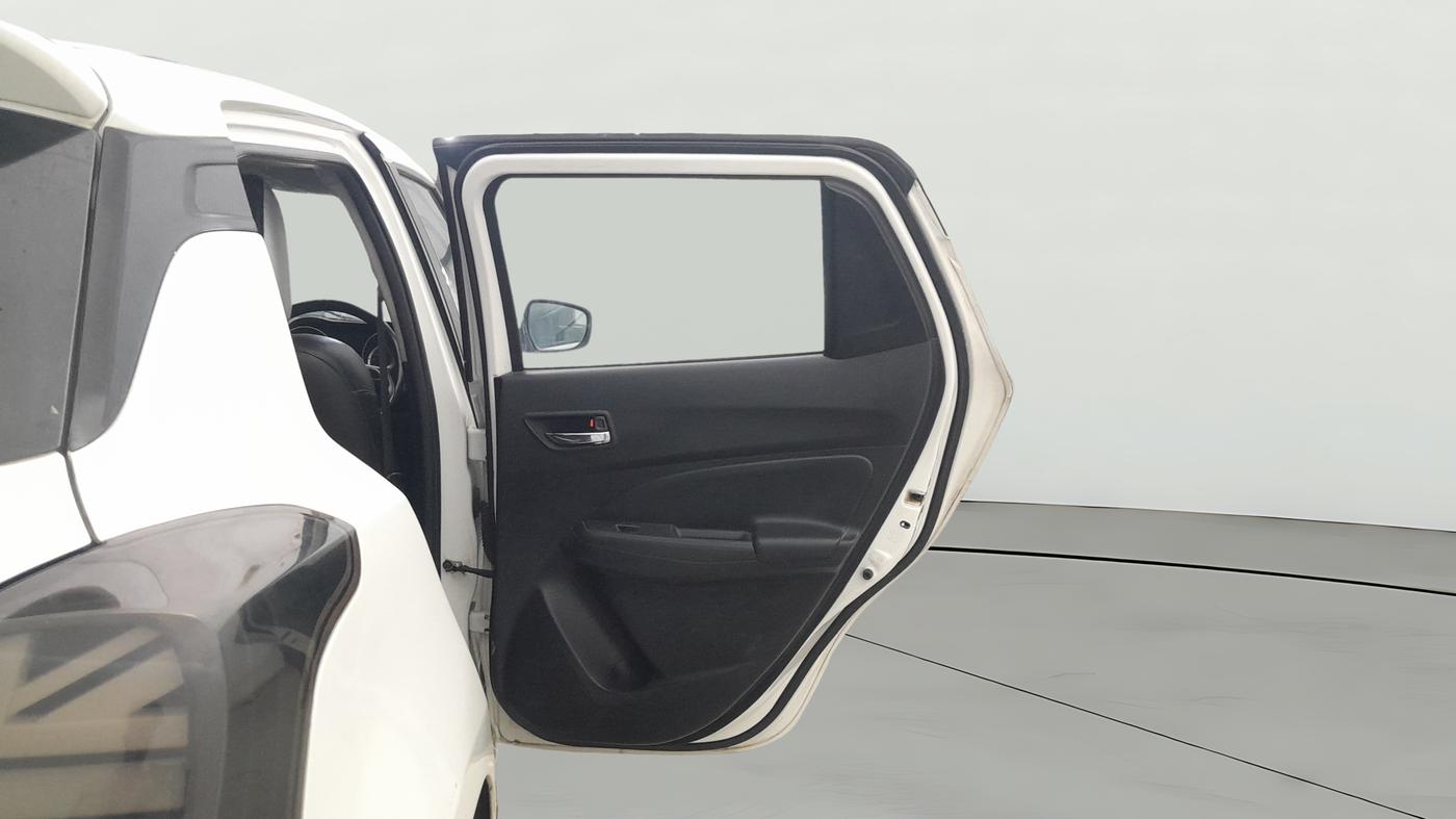 2020 Maruti Swift ZXI PLUS AMT, Petrol, Automatic, 73,743 km, RHS Rear Door