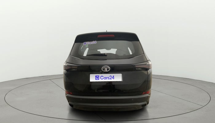 2023 Tata Safari XZA PLUS O DARK EDITION, Diesel, Automatic, 34,482 km, Back/Rear