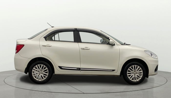 2023 Maruti Dzire ZXI, Petrol, Manual, 15,035 km, Right Side View