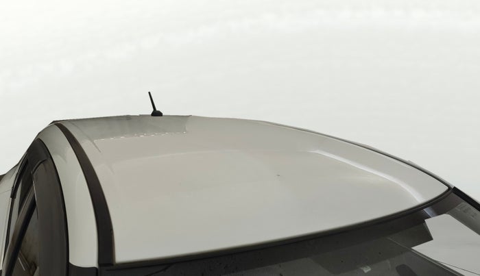 2020 Maruti Baleno SIGMA PETROL 1.2, Petrol, Manual, 46,396 km, Roof