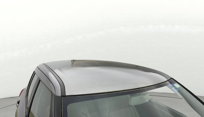 2015 Maruti Swift VXI, Petrol, Manual, 83,328 km, Roof