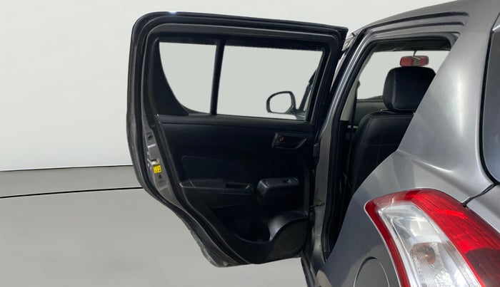 2017 Maruti Swift LXI (O), Petrol, Manual, 79,321 km, LHS Rear Door